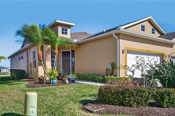 Property Slideshow image 3 of 47 | 1832 knights bridge trl, Punta Gorda, FL, 33980