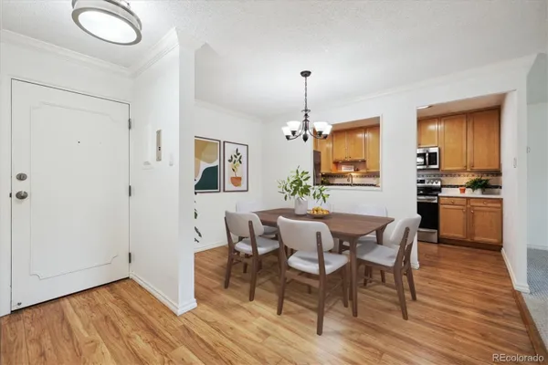 Property Slideshow image 2 of 47 | 660 s alton way 3b, Denver, CO, 80247