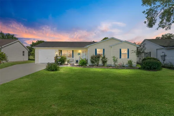 Property Slideshow image 3 of 57 | 934 orchid st, The Villages, FL, 32159