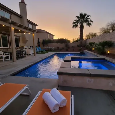 Property Slideshow image 3 of 52 | 84450 onda dr, Indio, CA, 92203