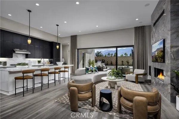 Property Slideshow image 3 of 11 | 1420 celadon st, Palm Springs, CA, 92262
