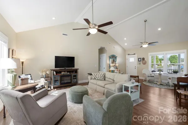 Property Slideshow image 3 of 42 | 143 beechnut dr, Hendersonville, NC, 28739