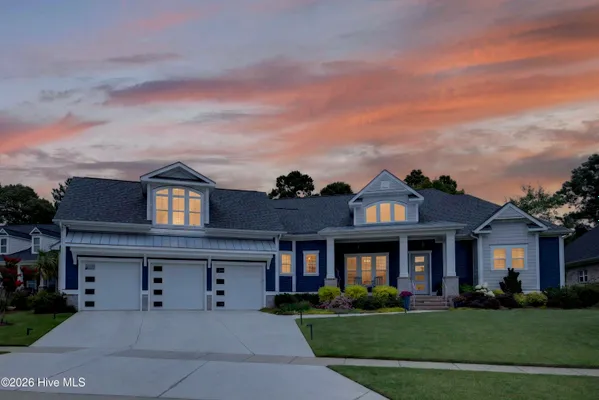 Property Slideshow image 3 of 83 | 8275 spoonwood dr, Leland, NC, 28451