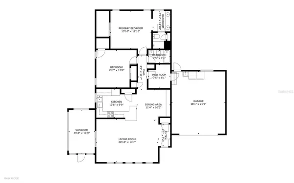 Property Slideshow image 3 of 41 | 24814 pine hl, Leesburg, FL, 34748