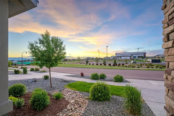 Property Slideshow image 2 of 50 | 9089 braemore heights, Colorado Springs, CO, 80927