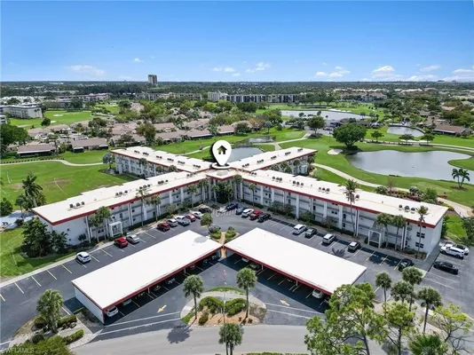 Property Slideshow image 2 of 39 | 1700 pine valley dr 205, Fort Myers, FL, 33907