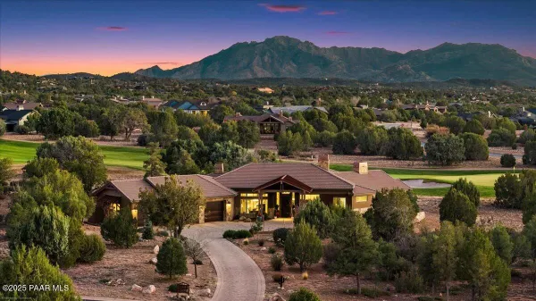 Property Slideshow image 2 of 85 | 5395 w vengeance trl, Prescott, AZ, 86305