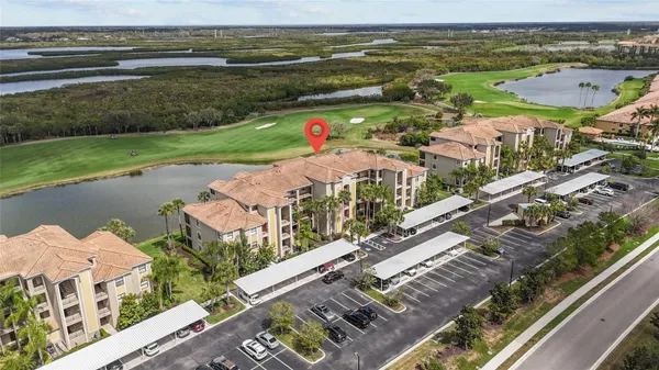Property Slideshow image 2 of 40 | 7019 river hammock dr 406, Bradenton, FL, 34212