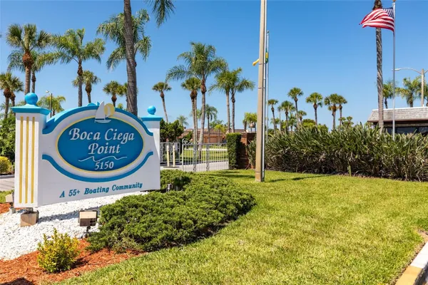Property Slideshow image 2 of 45 | 1 boca ciega point blvd 206, St Petersburg, FL, 33708