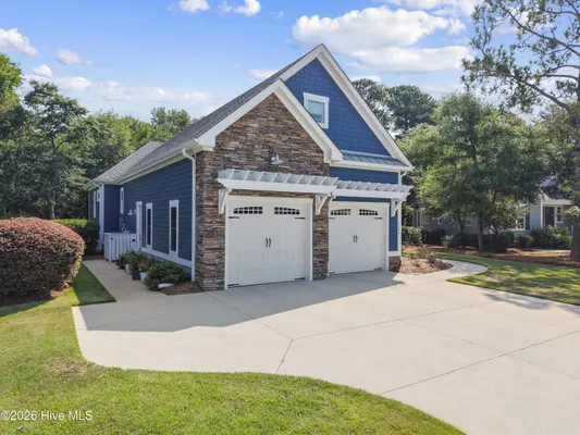 Property Slideshow image 3 of 88 | 3890 big magnolia way, Southport, NC, 28461