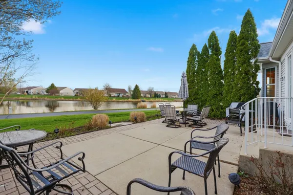 Property Slideshow image 3 of 33 | 506 honors ct, Shorewood, IL, 60404