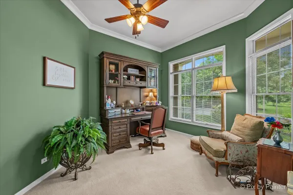 Property Slideshow image 3 of 43 | 4053 honeymoon rdg, Lake In The Hills, IL, 60156