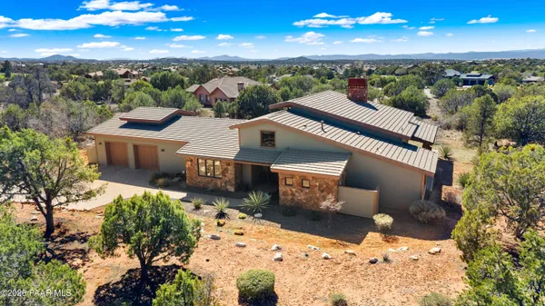 Property Slideshow image 2 of 52 | 5105 w vengeance trl, Prescott, AZ, 86305