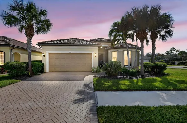 Property Slideshow image 2 of 61 | 2358 arugula dr, North Port, FL, 34289