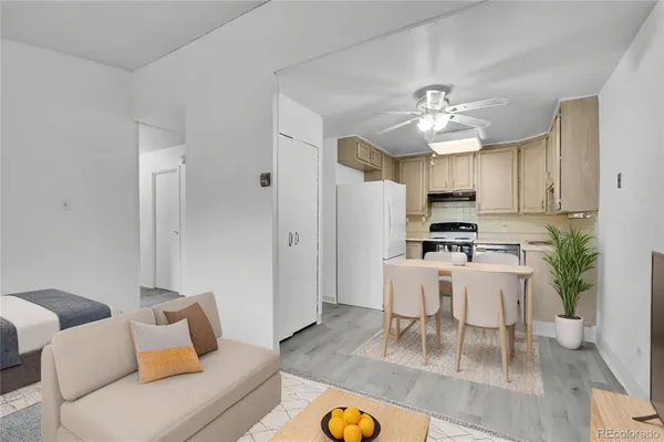 Property Slideshow image 3 of 25 | 9655 e center ave 9d, Denver, CO, 80247