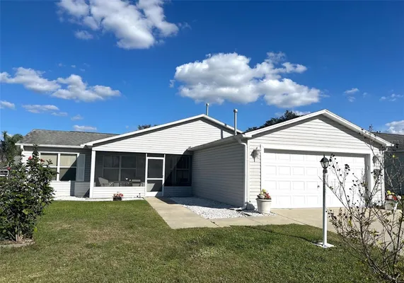 Property Slideshow image 2 of 30 | 17635 se 92nd grantham ter, The Villages, FL, 32162