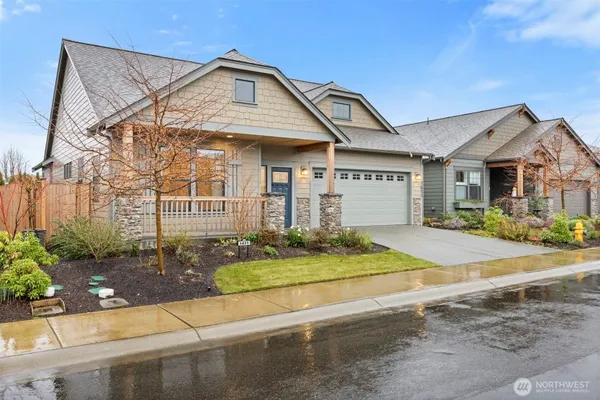 Property Slideshow image 2 of 40 | 1411 woods point loop, Ferndale, WA, 98248