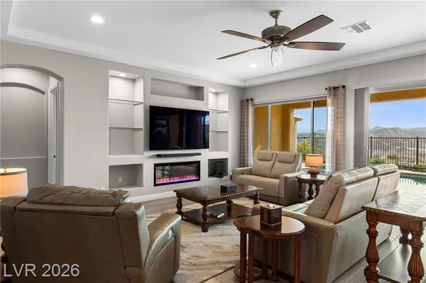Property Slideshow image 3 of 36 | 1148 dreamcatcher blf, Mesquite, NV, 89034