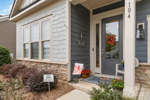 Property Slideshow image 3 of 48 | 104 pintail dr, Monroe, NC, 28110