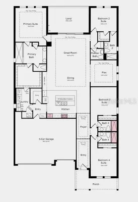 Property Slideshow image 2 of 15 | 11341 bourbon rose cir, Winter Garden, FL, 34787