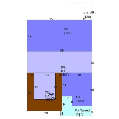Property Slideshow image 2 of 3 | 5347 baker ln, Clover, SC, 29710