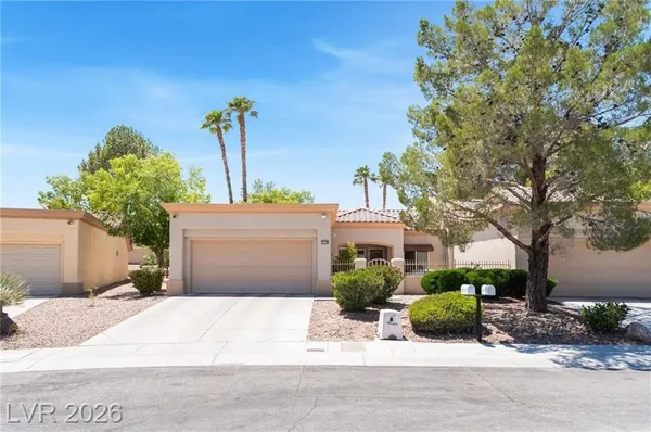 Property Slideshow image 2 of 46 | 2709 copper mesa dr, Las Vegas, NV, 89134