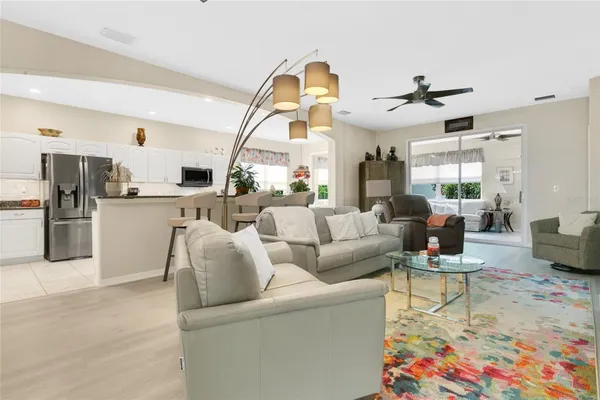 Property Slideshow image 3 of 53 | 4002 richmond xing, Leesburg, FL, 34748