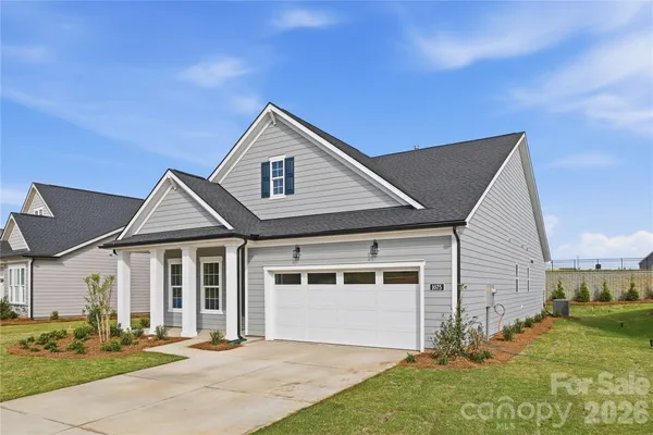 Property Slideshow image 3 of 39 | 1075 pinecone ave, Indian Land, SC, 29707