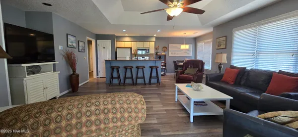 Property Slideshow image 2 of 29 | 219 clubhouse rd 5, Sunset Beach, NC, 28468