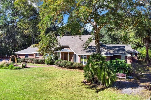 Property Slideshow image 2 of 49 | 217 wiley bottom rd, Savannah, GA, 31411