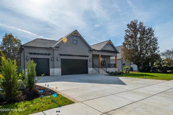 Property Slideshow image 2 of 50 | 602 lathrop ct, Calabash, NC, 28467