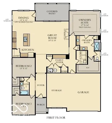 Property Slideshow image 2 of 24 | 9335 devonsire way, Mccordsville, IN, 46055