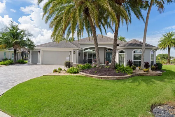 Property Slideshow image 3 of 90 | 3676 vineland ave, The Villages, FL, 32163
