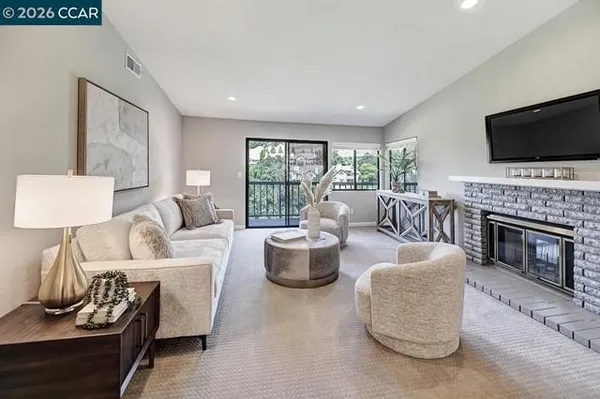 Property Slideshow image 2 of 61 | 4521 terra granada dr 4b, Walnut Creek, CA, 94595