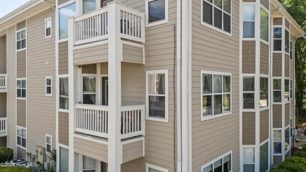 Property Slideshow image 3 of 51 | 213 kings trl 1004, Sunset Beach, NC, 28468