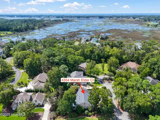 Property Slideshow image 3 of 88 | 4354 marsh elder ct, Southport, NC, 28461