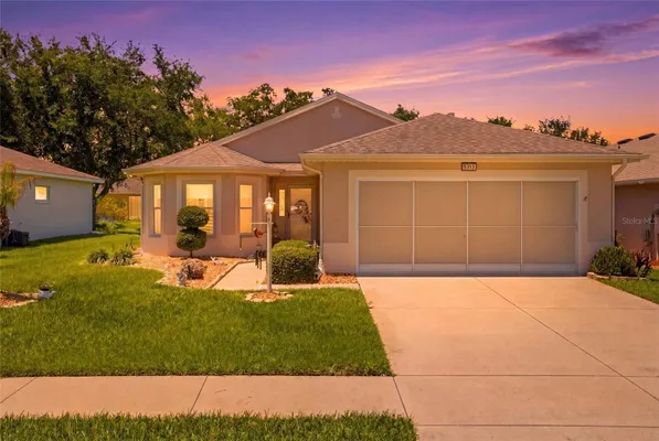 Property Slideshow image 2 of 45 | 5313 fantasy way, Leesburg, FL, 34748