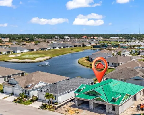 Property Slideshow image 2 of 30 | 24305 westgate blvd, Port Charlotte, FL, 33980