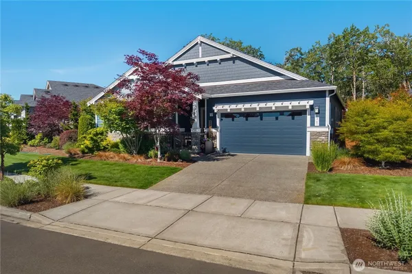 Property Slideshow image 2 of 40 | 3347 arrowroot st, Lacey, WA, 98513
