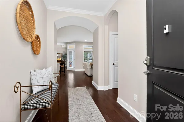 Property Slideshow image 2 of 47 | 7933 parknoll dr, Huntersville, NC, 28078