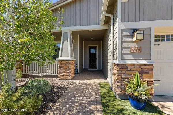 Property Slideshow image 3 of 47 | 468 casa de campo dr, Prescott, AZ, 86301