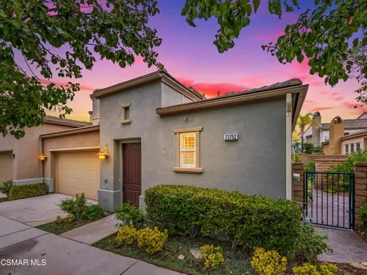 Property Slideshow image 2 of 51 | 23752 noble fir ct, Valencia, CA, 91354