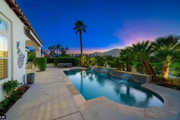 Property Slideshow image 3 of 3 | 55855 turnberry way, La Quinta, CA, 92253