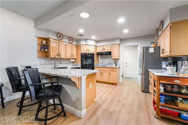 Property Slideshow image 3 of 35 | 412 fallwood ln, Las Vegas, NV, 89107