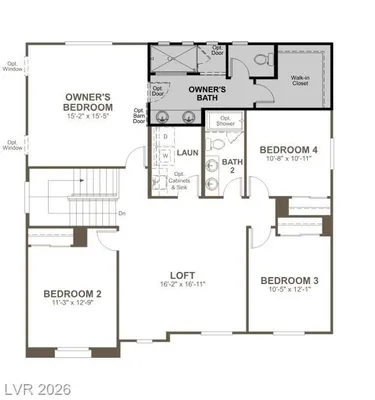 Property Slideshow image 3 of 3 | 10489 celestial pole st, Las Vegas, NV, 89143