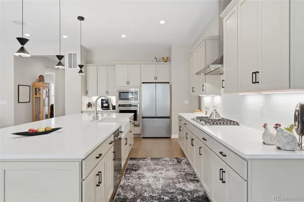 Property Slideshow image 2 of 26 | 838 bahia pt, Castle Rock, CO, 80104