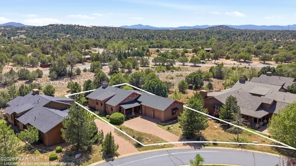 Property Slideshow image 3 of 40 | 5727 w johnny mullins dr, Prescott, AZ, 86305