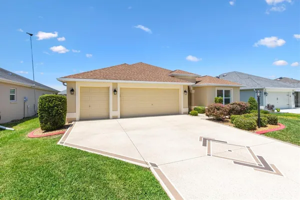 Property Slideshow image 3 of 38 | 4348 tuscaloosa path, The Villages, FL, 32163