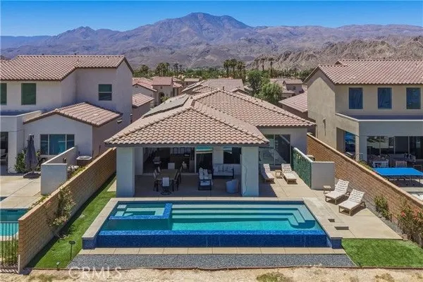 Property Slideshow image 3 of 47 | 80174 champions, La Quinta, CA, 92253