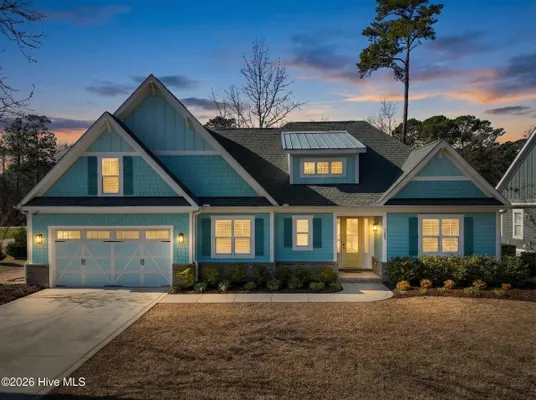 Property Slideshow image 2 of 73 | 153 crooked gulley cir, Sunset Beach, NC, 28468